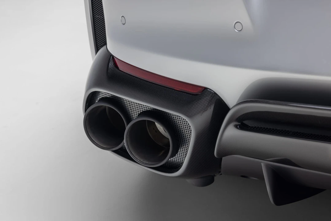 2021 Ferrari 812 GTS - Image 31 of 31