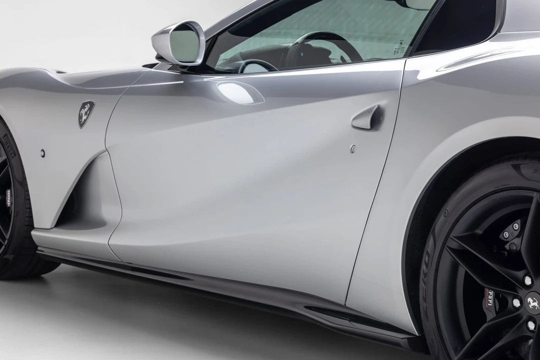2021 Ferrari 812 GTS - Image 26 of 31