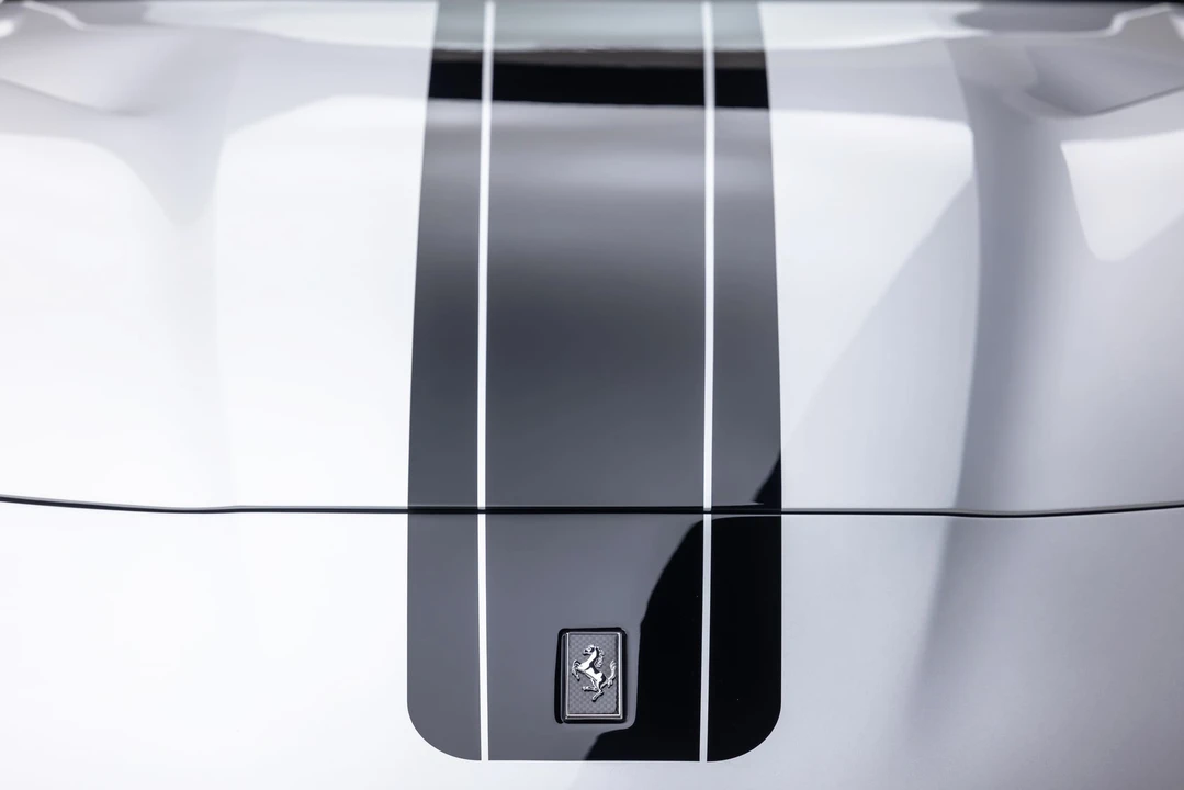 2021 Ferrari 812 GTS - Image 19 of 31