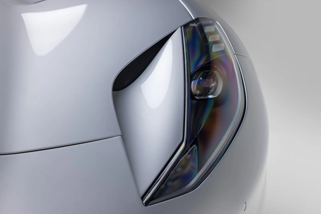 2021 Ferrari 812 GTS - Image 20 of 31