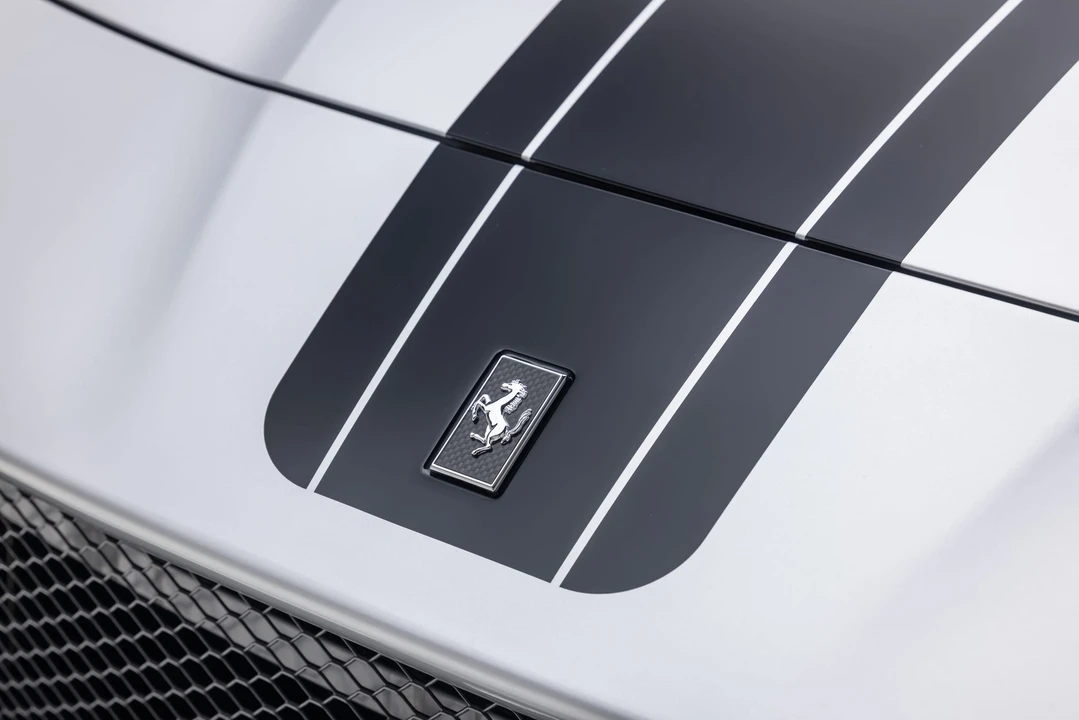 2021 Ferrari 812 GTS - Image 21 of 31