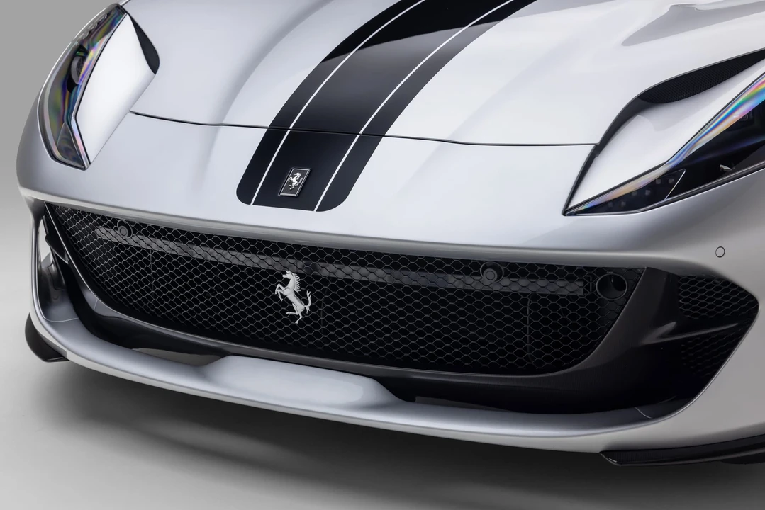 2021 Ferrari 812 GTS - Image 23 of 31