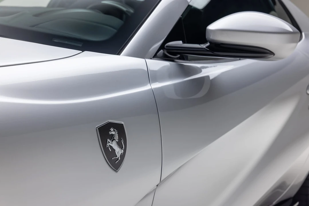 2021 Ferrari 812 GTS - Image 24 of 31