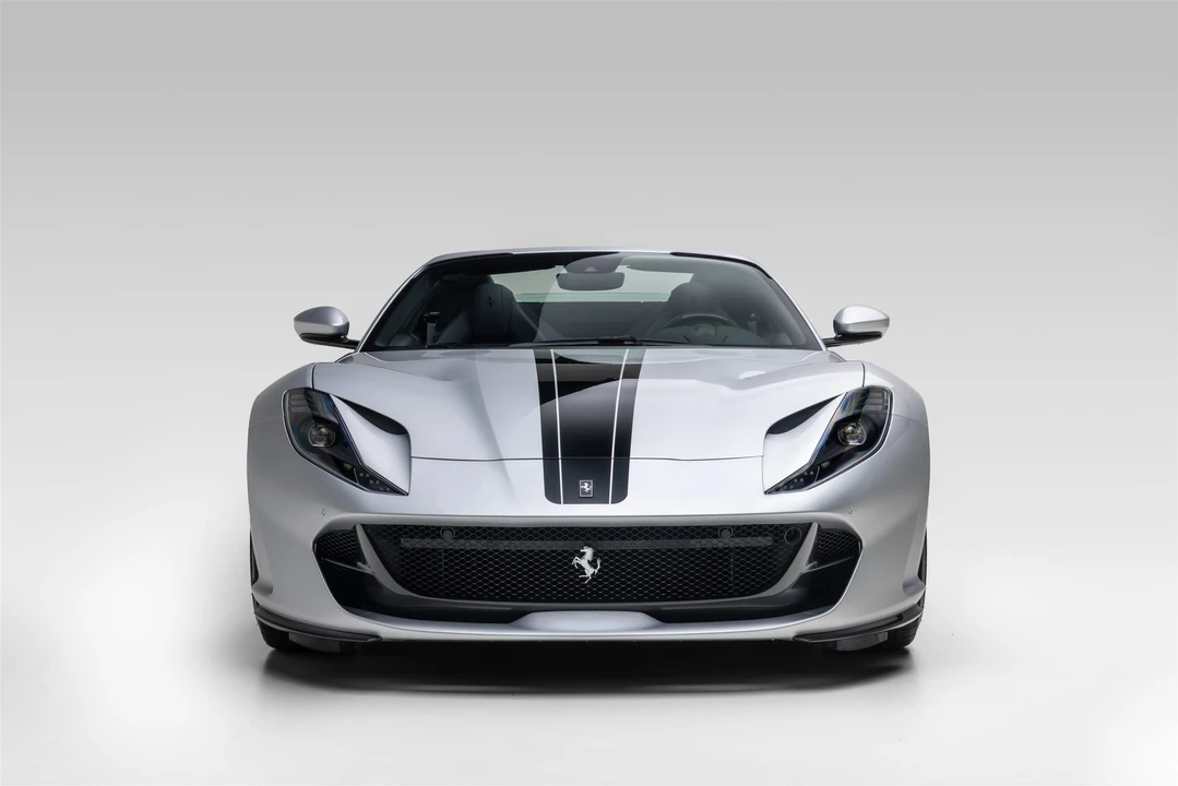 2021 Ferrari 812 GTS - Image 6 of 31