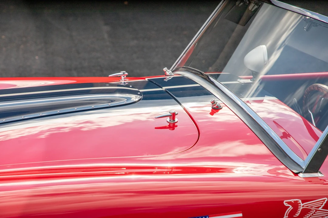Shelby CSX Cobra Continuation - Image 23 of 31