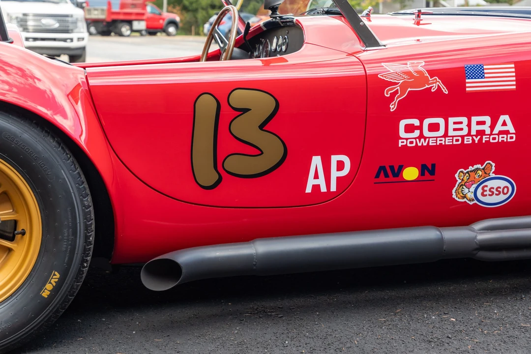 Shelby CSX Cobra Continuation - Image 26 of 31