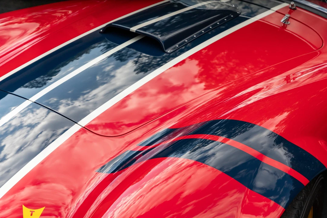 Shelby CSX Cobra Continuation - Image 30 of 31