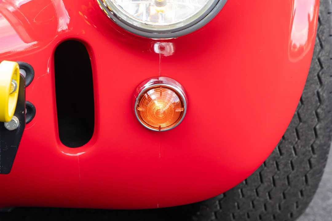 Shelby CSX Cobra Continuation - Image 18 of 31