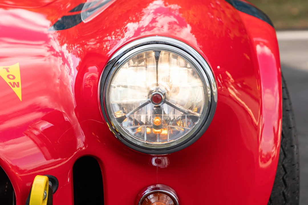 Shelby CSX Cobra Continuation - Image 10 of 31