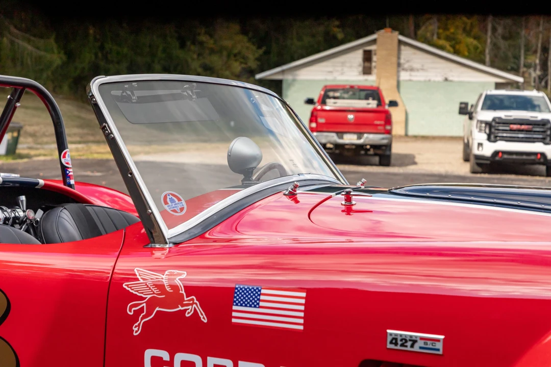 Shelby CSX Cobra Continuation - Image 20 of 31