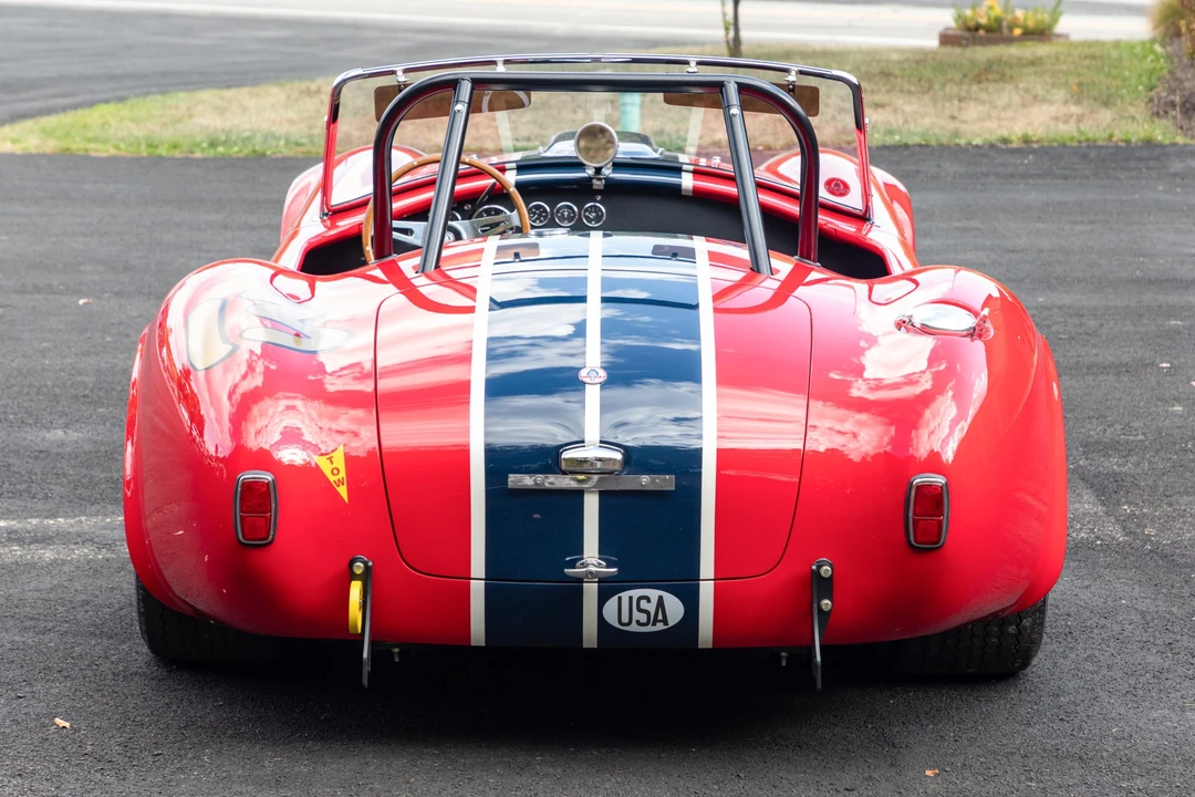 Shelby CSX Cobra Continuation - Image 6 of 31