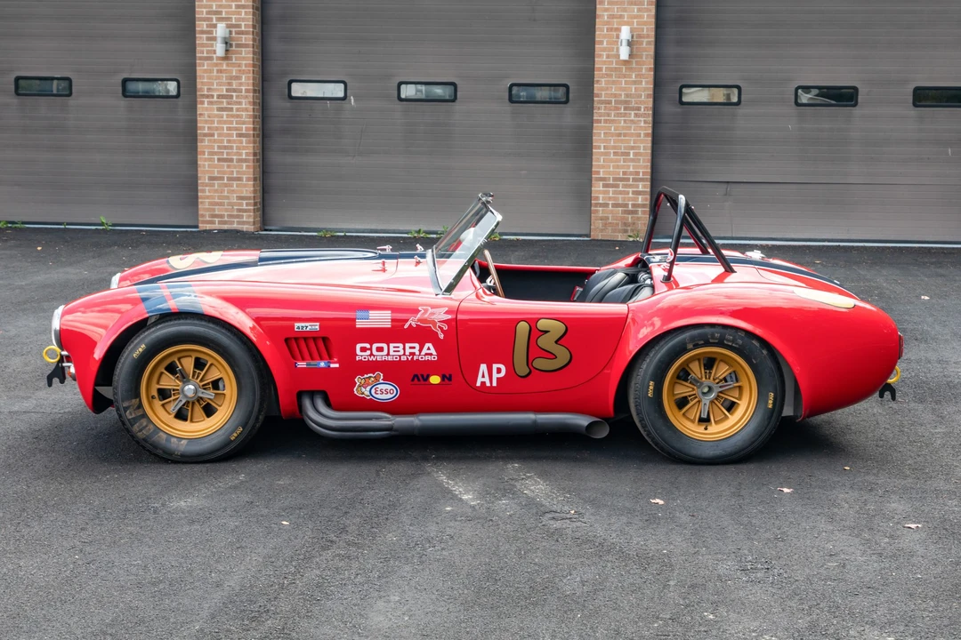 Shelby CSX Cobra Continuation - Image 8 of 31