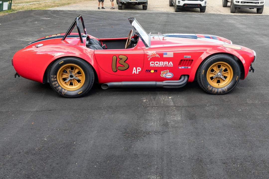 Shelby CSX Cobra Continuation - Image 4 of 31