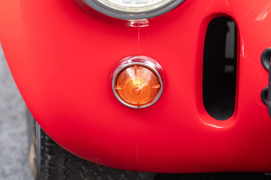Shelby CSX Cobra Continuation - Image 17 of 31