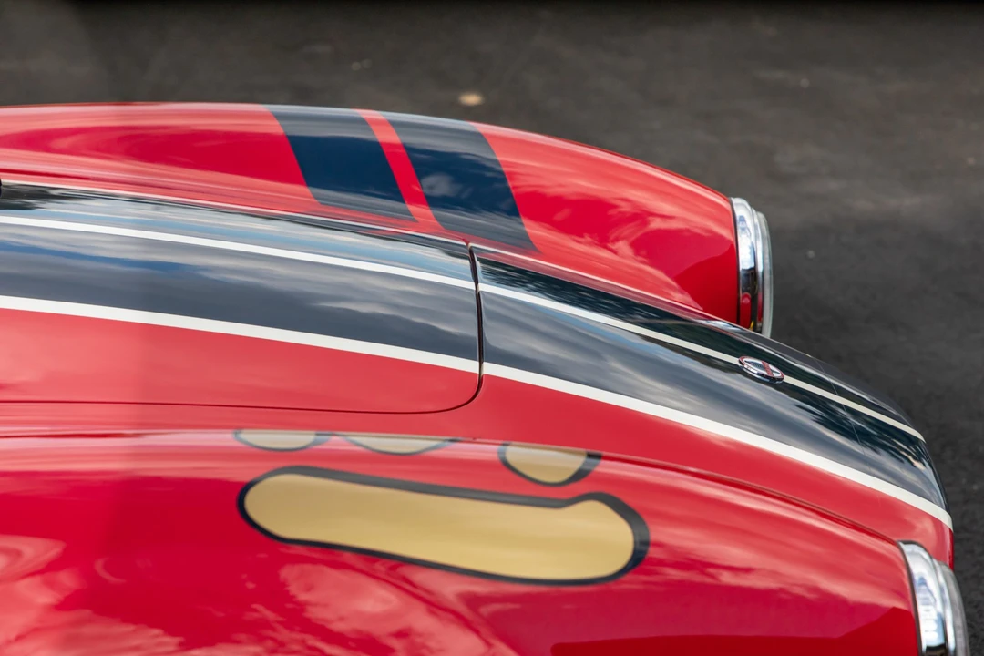 Shelby CSX Cobra Continuation - Image 31 of 31