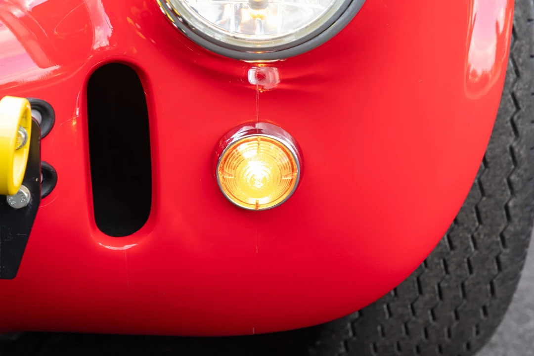Shelby CSX Cobra Continuation - Image 16 of 31
