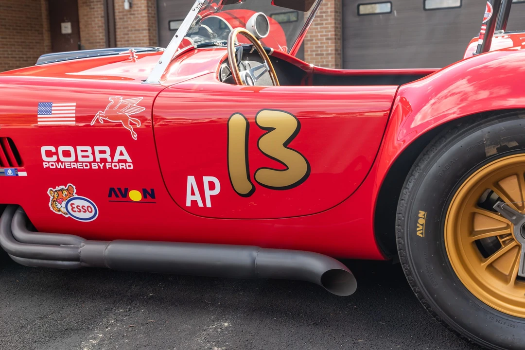 Shelby CSX Cobra Continuation - Image 27 of 31