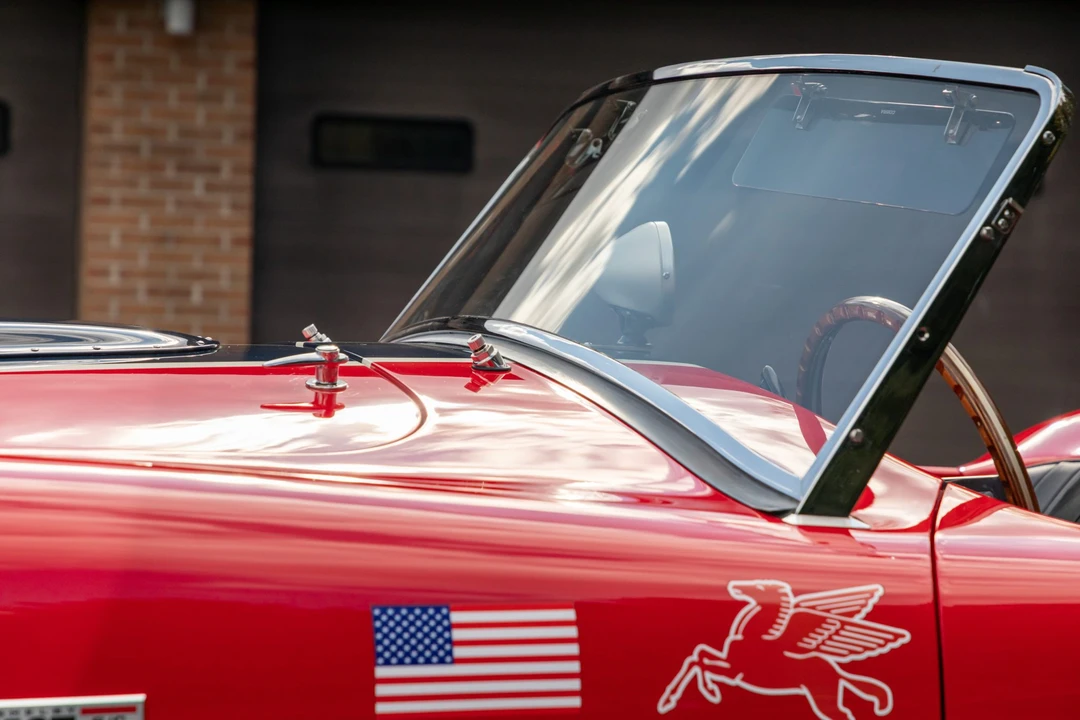 Shelby CSX Cobra Continuation - Image 19 of 31
