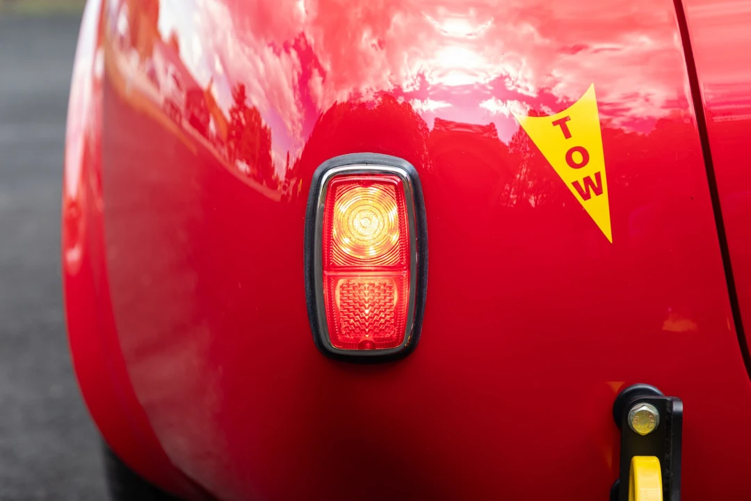 Shelby CSX Cobra Continuation - Image 13 of 31
