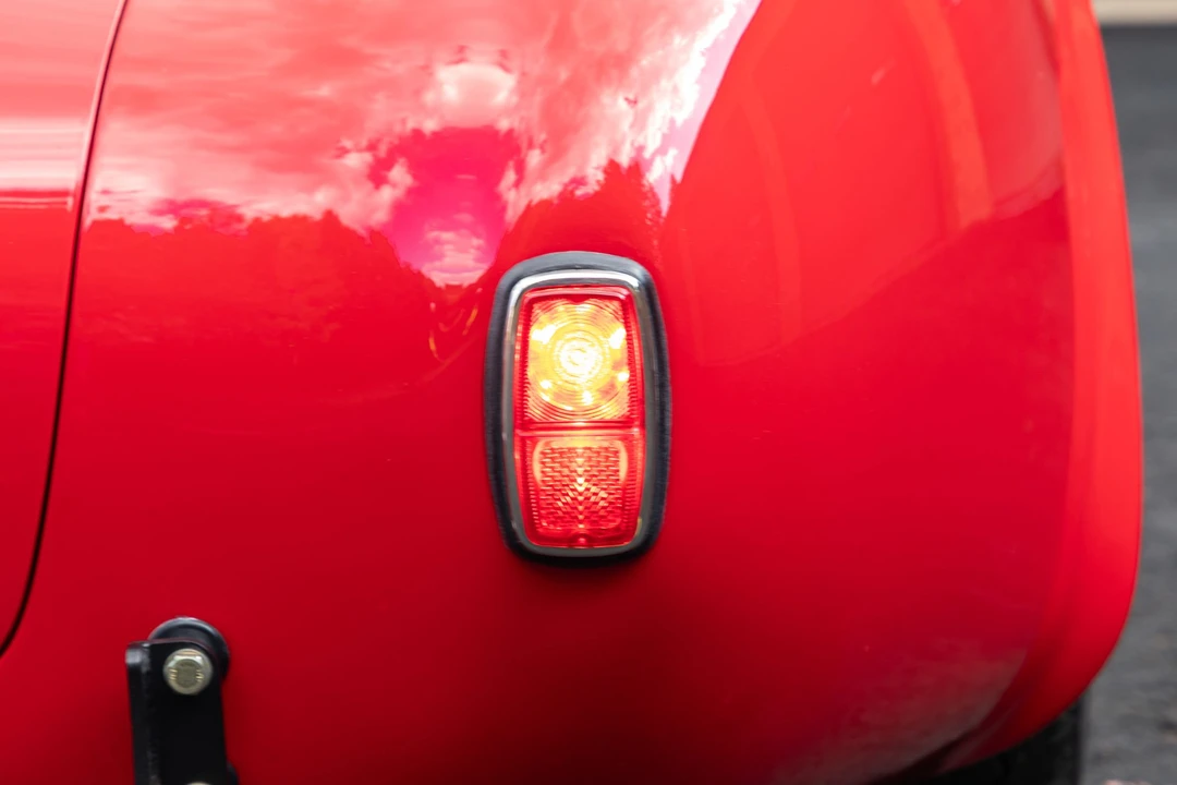 Shelby CSX Cobra Continuation - Image 14 of 31