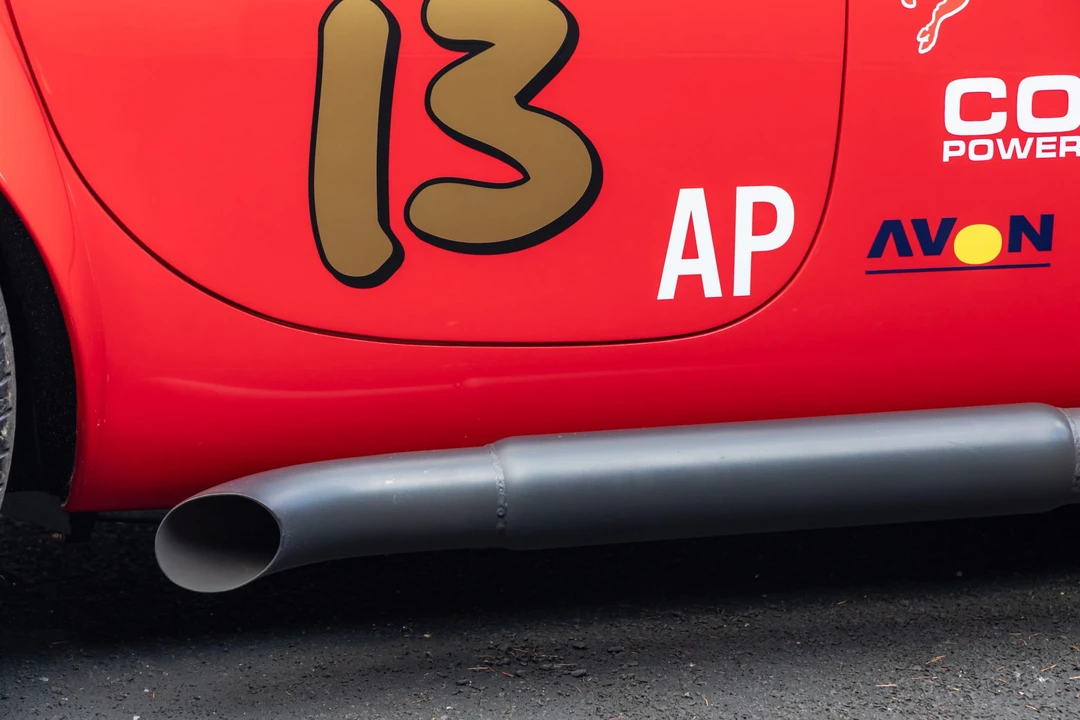 Shelby CSX Cobra Continuation - Image 28 of 31