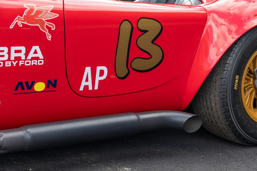 Shelby CSX Cobra Continuation - Image 24 of 31