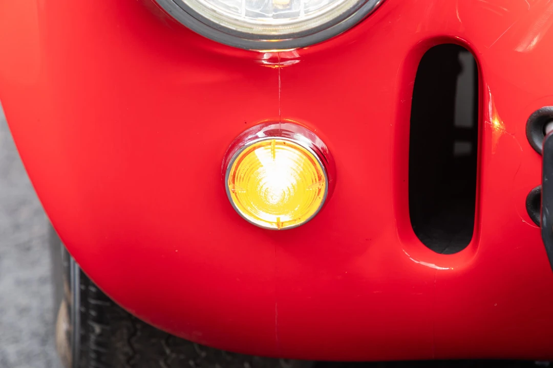 Shelby CSX Cobra Continuation - Image 15 of 31