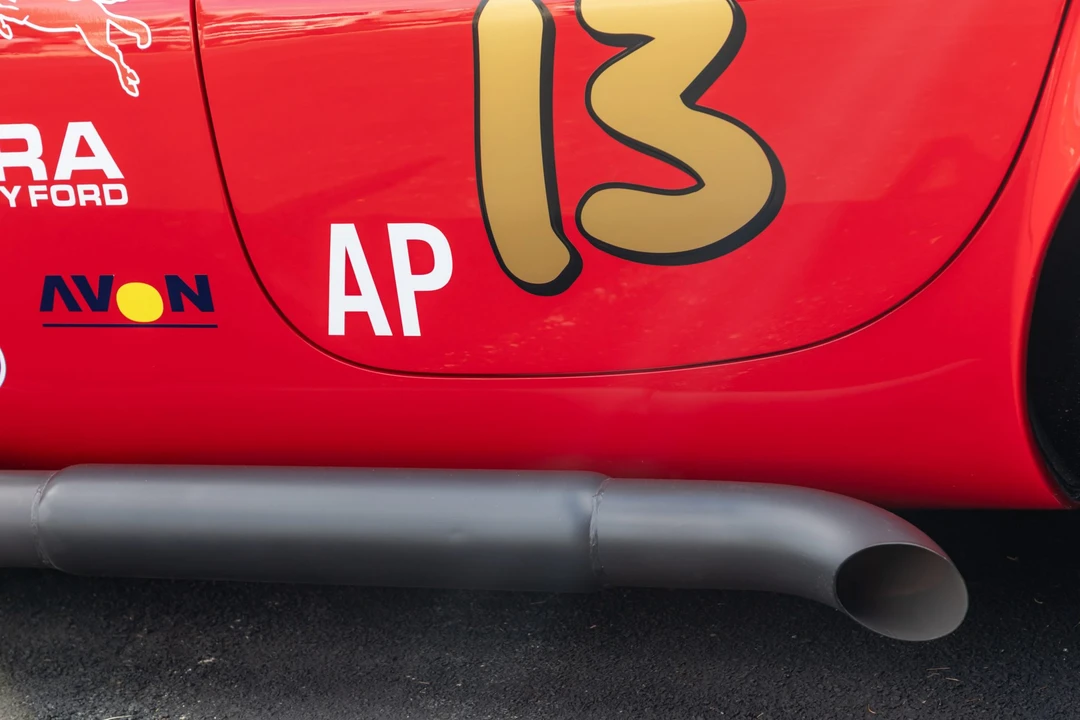 Shelby CSX Cobra Continuation - Image 29 of 31