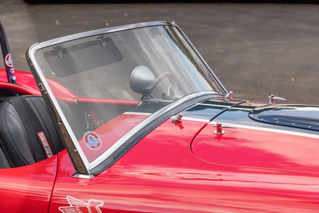 Shelby CSX Cobra Continuation - Image 22 of 31