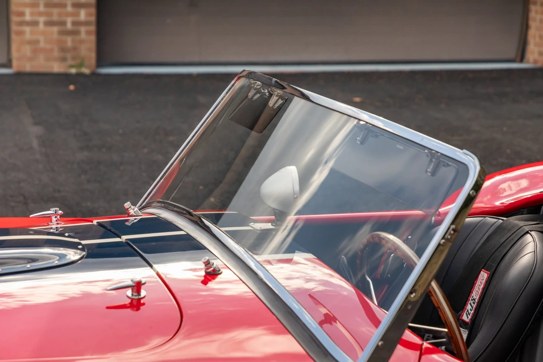 Shelby CSX Cobra Continuation - Image 21 of 31