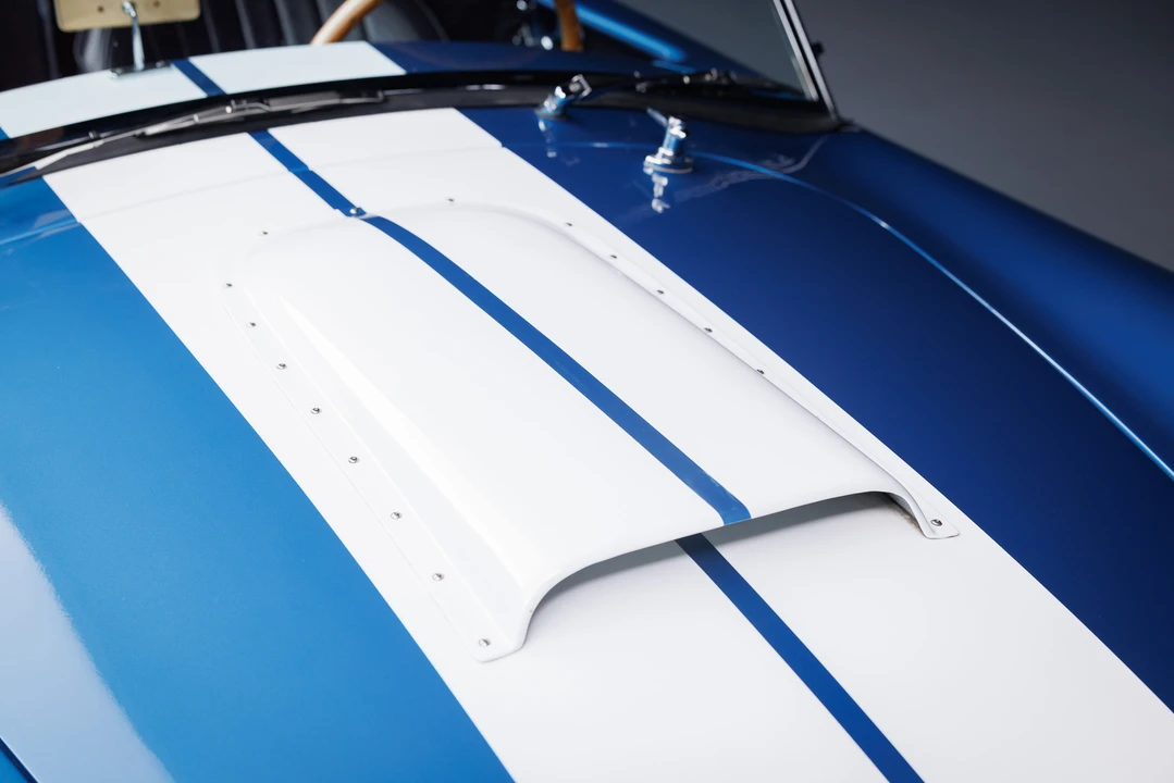 Shelby Cobra Replica - Image 25 of 31