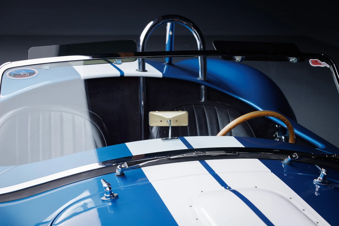 Shelby Cobra Replica - Image 26 of 31