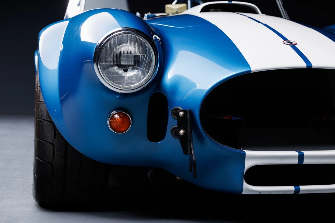 Shelby Cobra Replica - Image 19 of 31