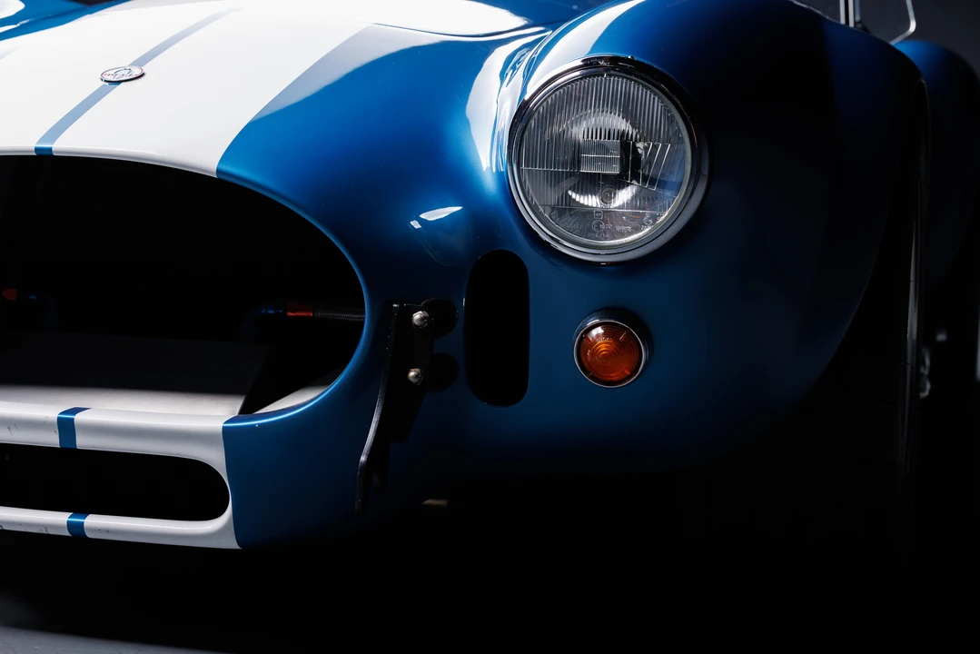Shelby Cobra Replica - Image 20 of 31