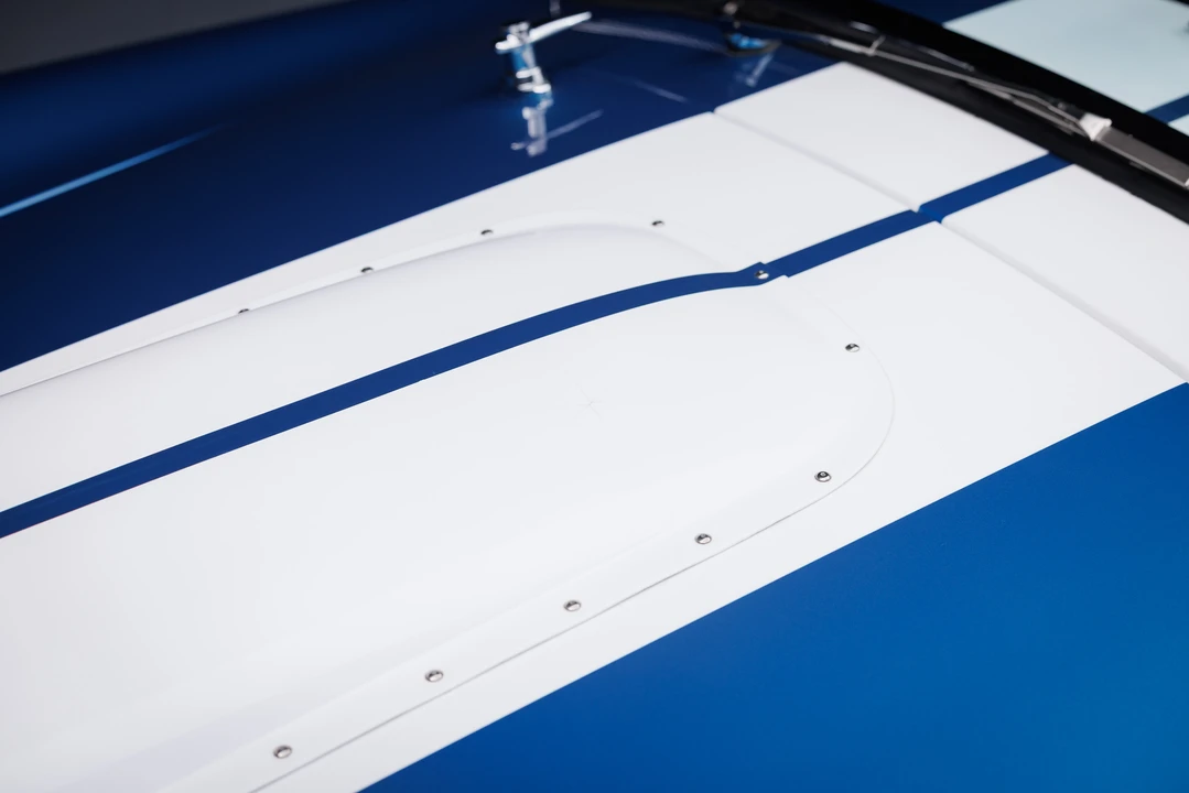 Shelby Cobra Replica - Image 28 of 31