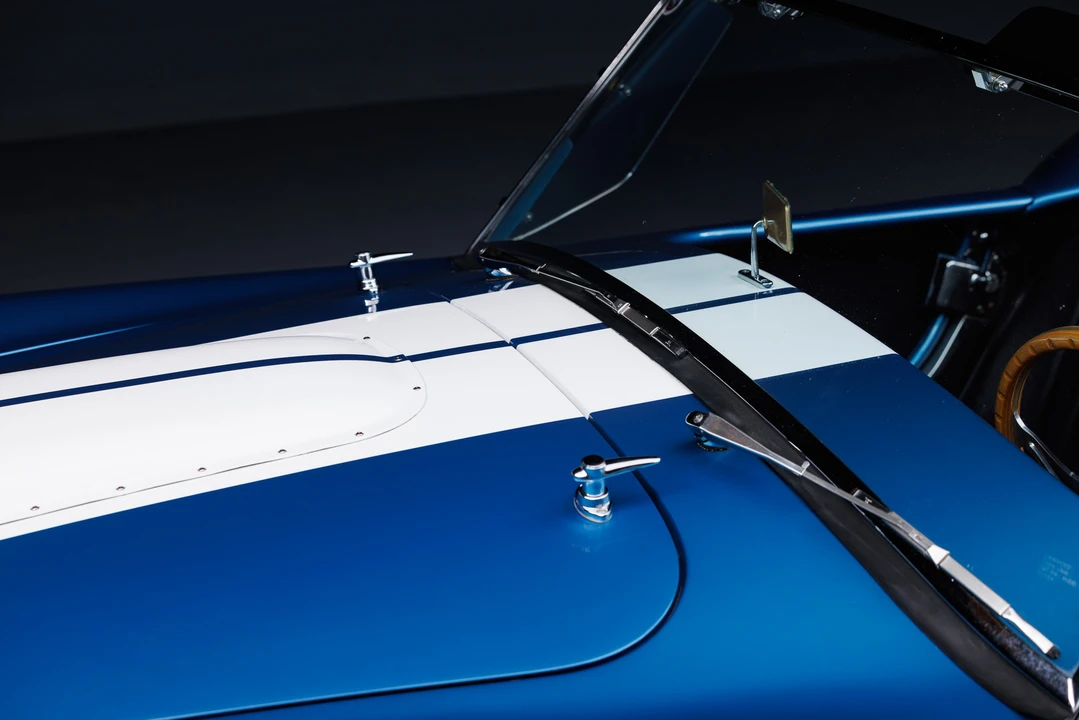 Shelby Cobra Replica - Image 30 of 31