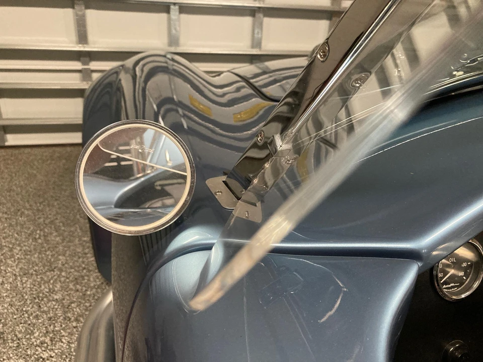 Shelby Cobra Replica - Image 23 of 31