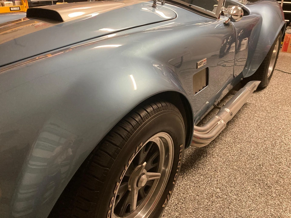 Shelby Cobra Replica - Image 21 of 31