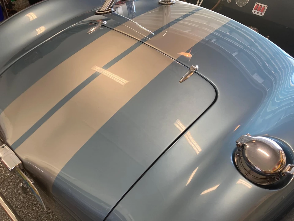 Shelby Cobra Replica - Image 29 of 31
