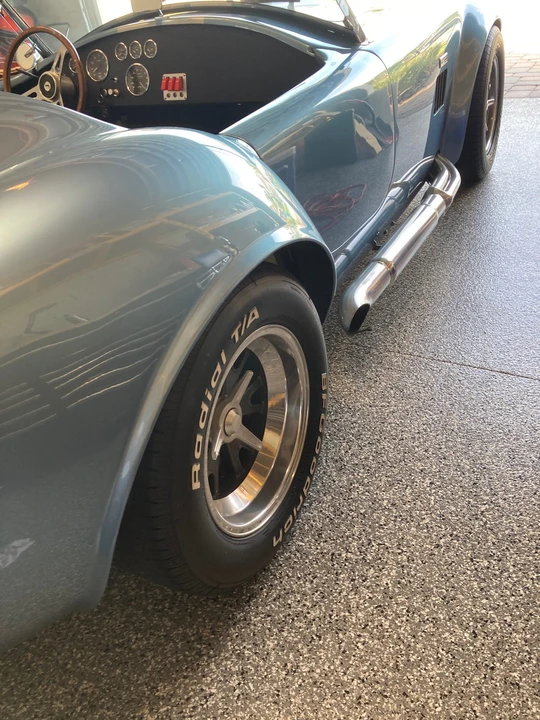 Shelby Cobra Replica - Image 31 of 31