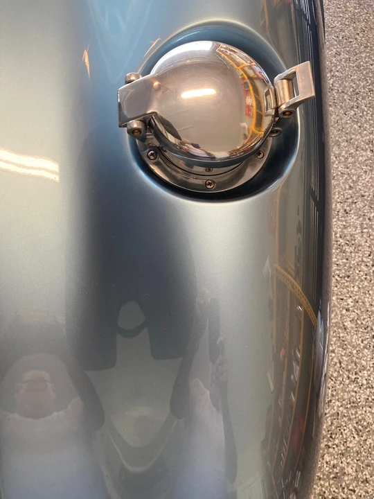 Shelby Cobra Replica - Image 30 of 31