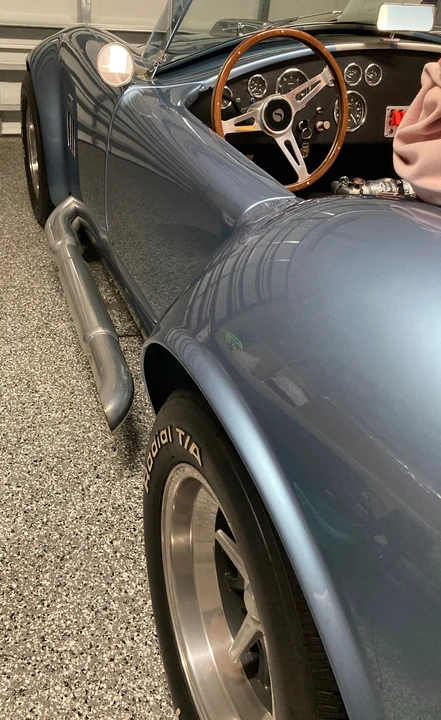 Shelby Cobra Replica - Image 24 of 31