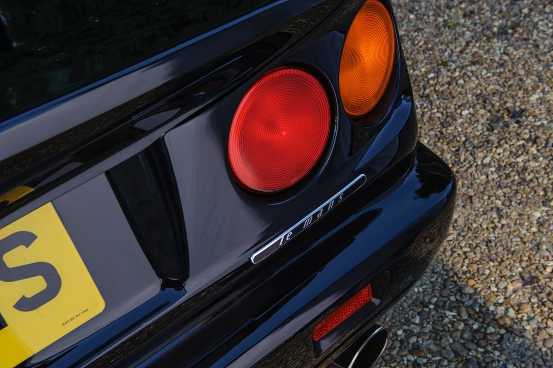 2000 Aston Martin Vantage (1993-2000) - Image 13 of 31