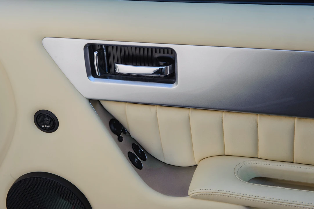 2000 Aston Martin Vantage (1993-2000) - Image 14 of 31