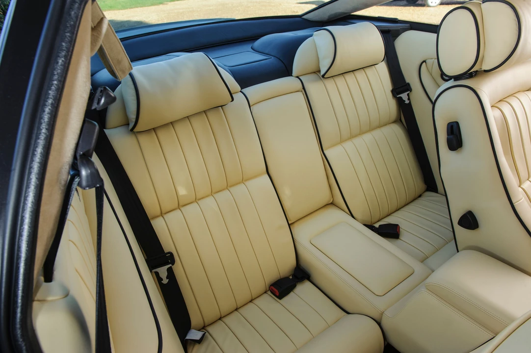 2000 Aston Martin Vantage (1993-2000) - Image 23 of 31