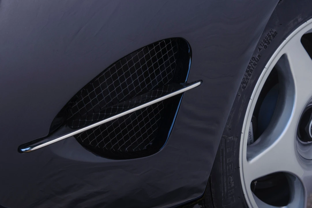 2000 Aston Martin Vantage (1993-2000) - Image 7 of 31