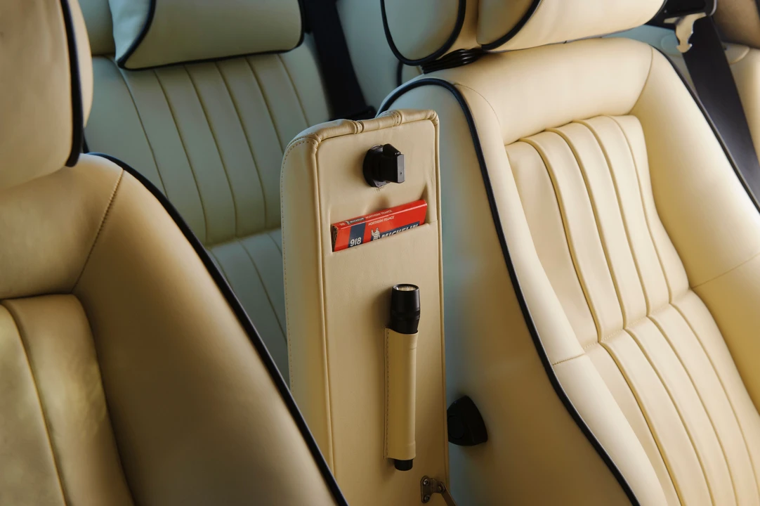 2000 Aston Martin Vantage (1993-2000) - Image 24 of 31