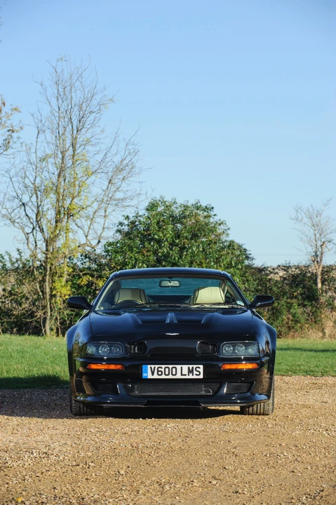 2000 Aston Martin Vantage (1993-2000) - Image 5 of 31