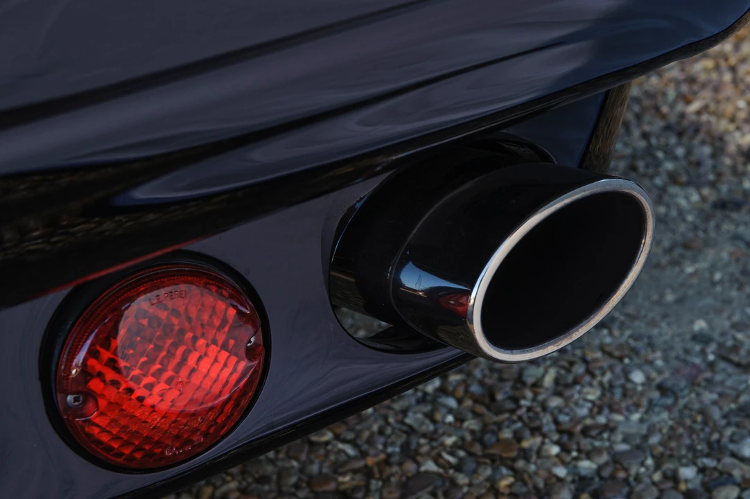 2000 Aston Martin Vantage (1993-2000) - Image 12 of 31