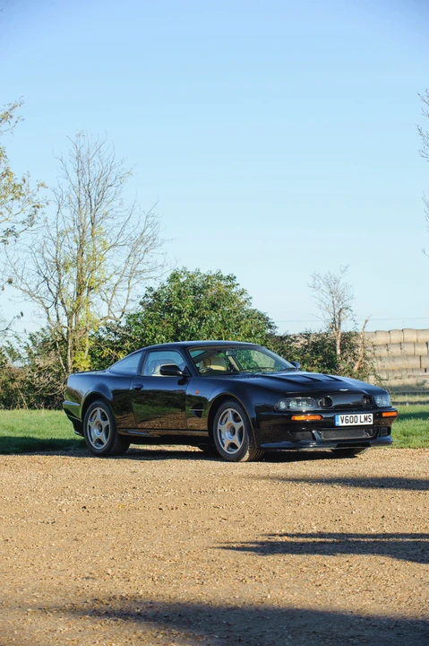 2000 Aston Martin Vantage (1993-2000) - Image 6 of 31